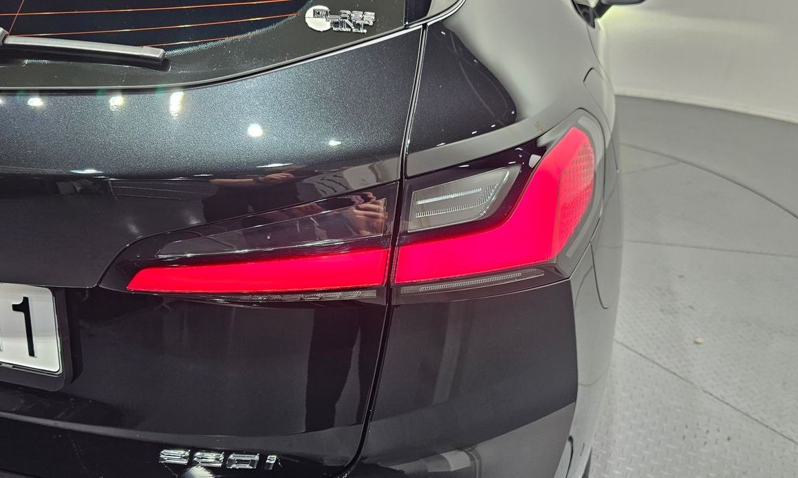 BMW 2-Series 2024