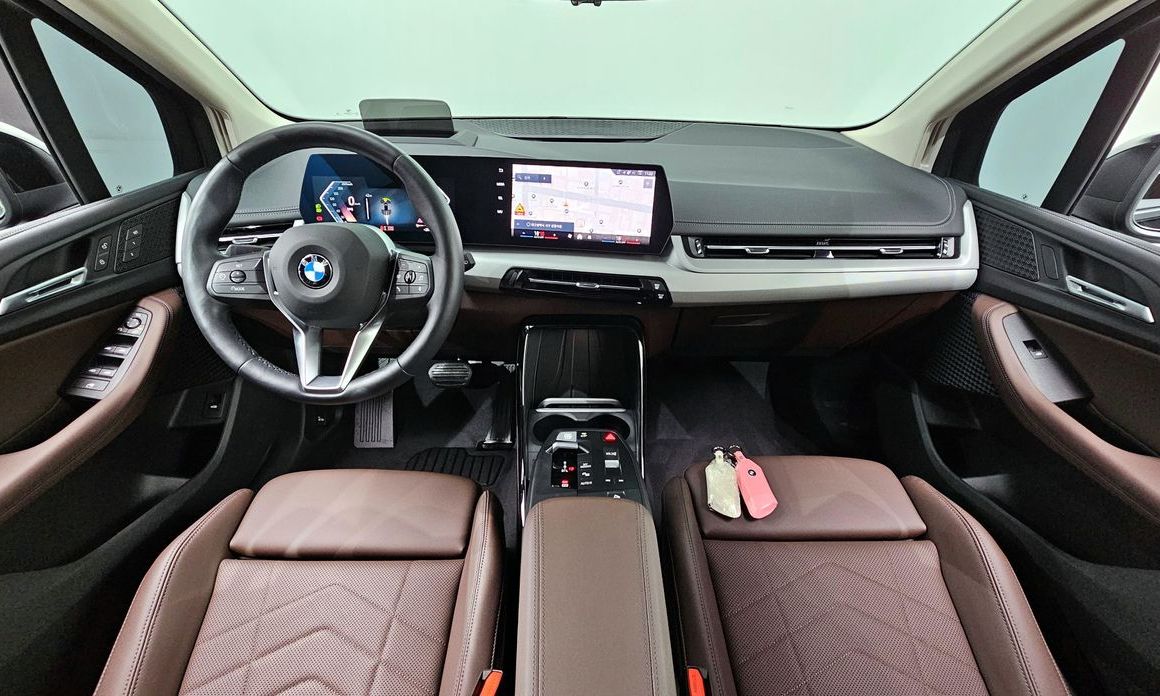 BMW 2-Series 2024