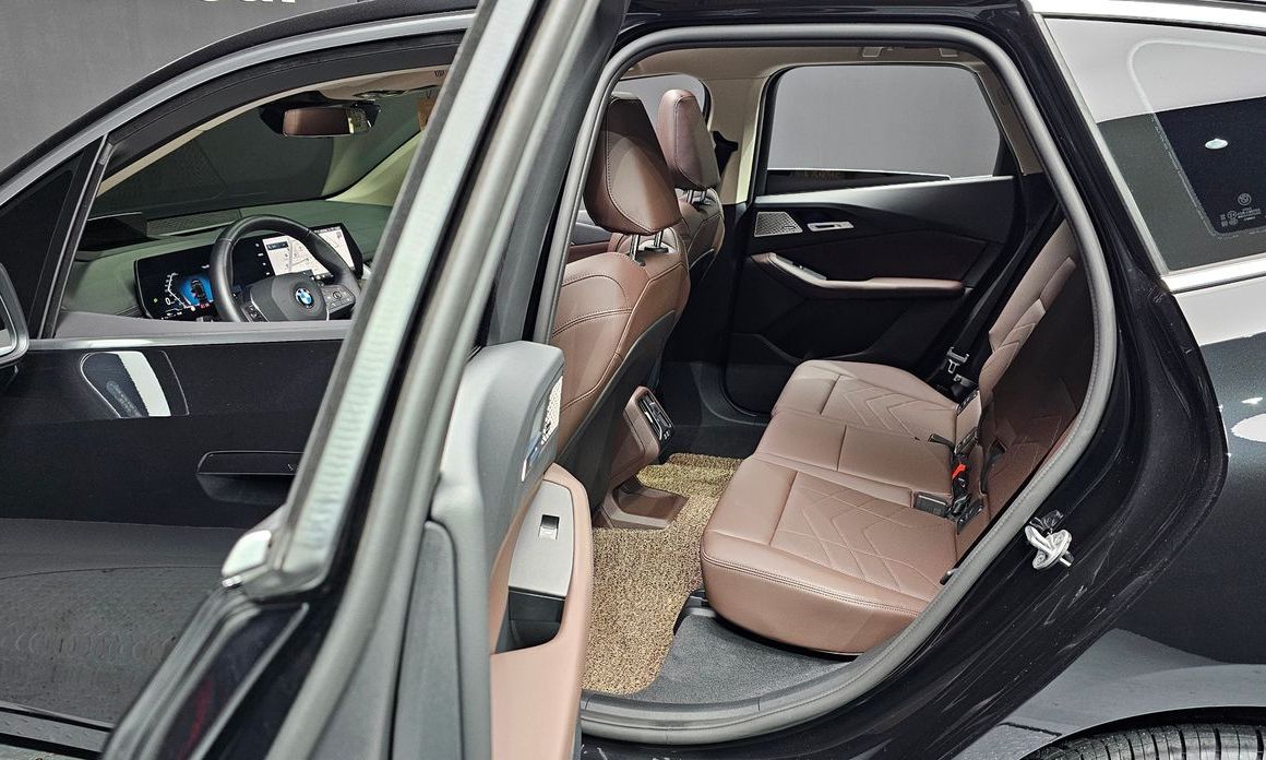 BMW 2-Series 2025