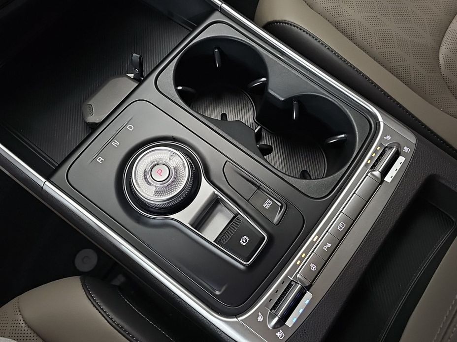 Kia Canival 2026