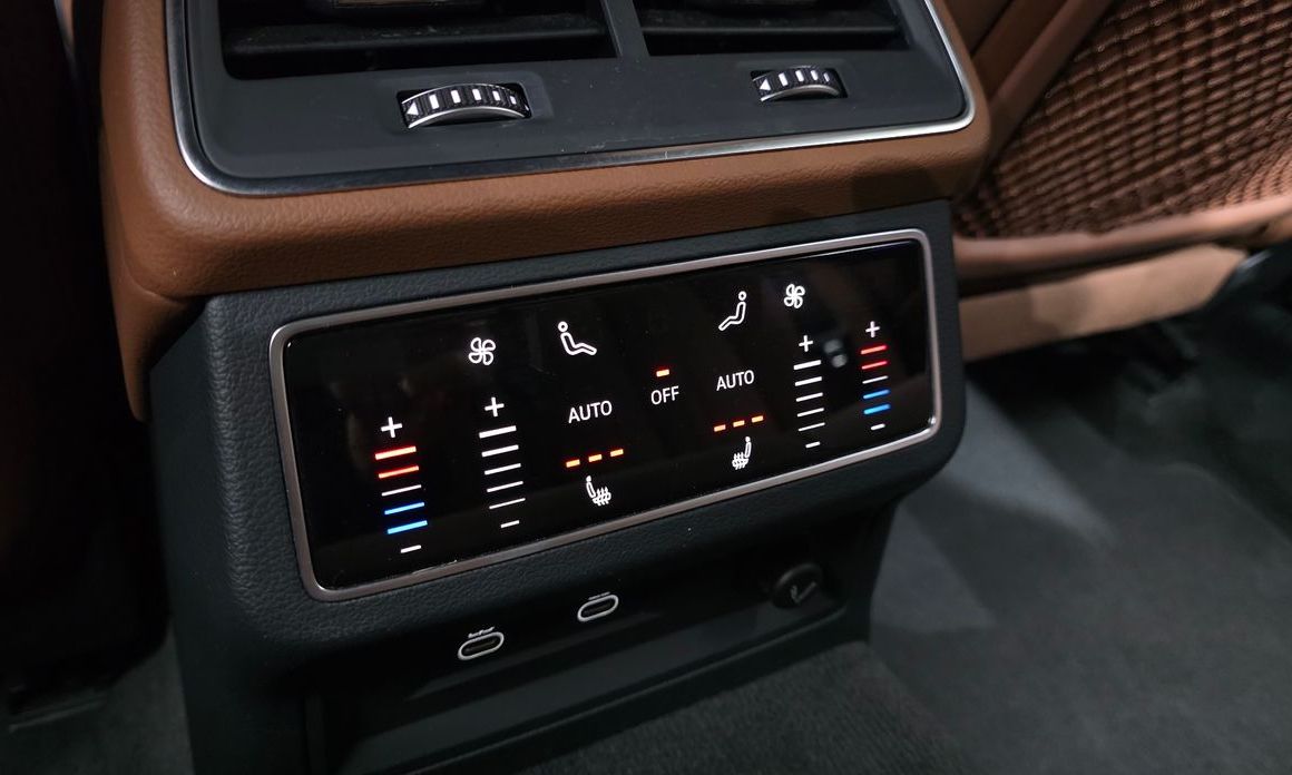 Audi A6 2023