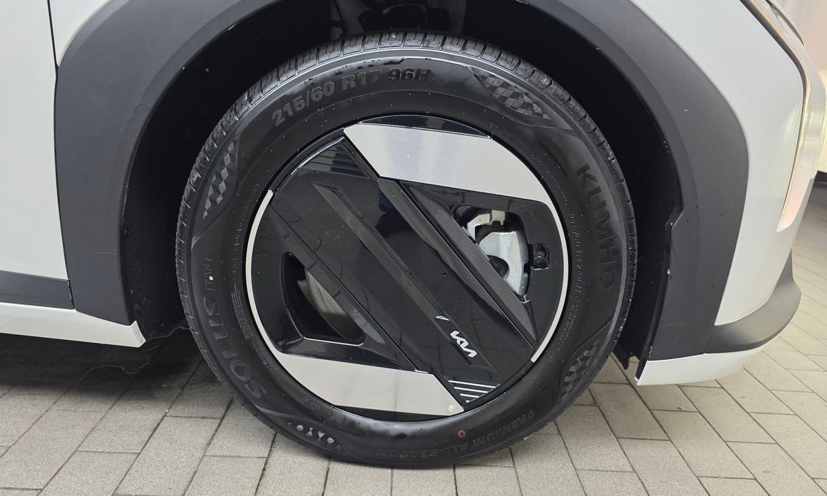 Kia EV4 2026