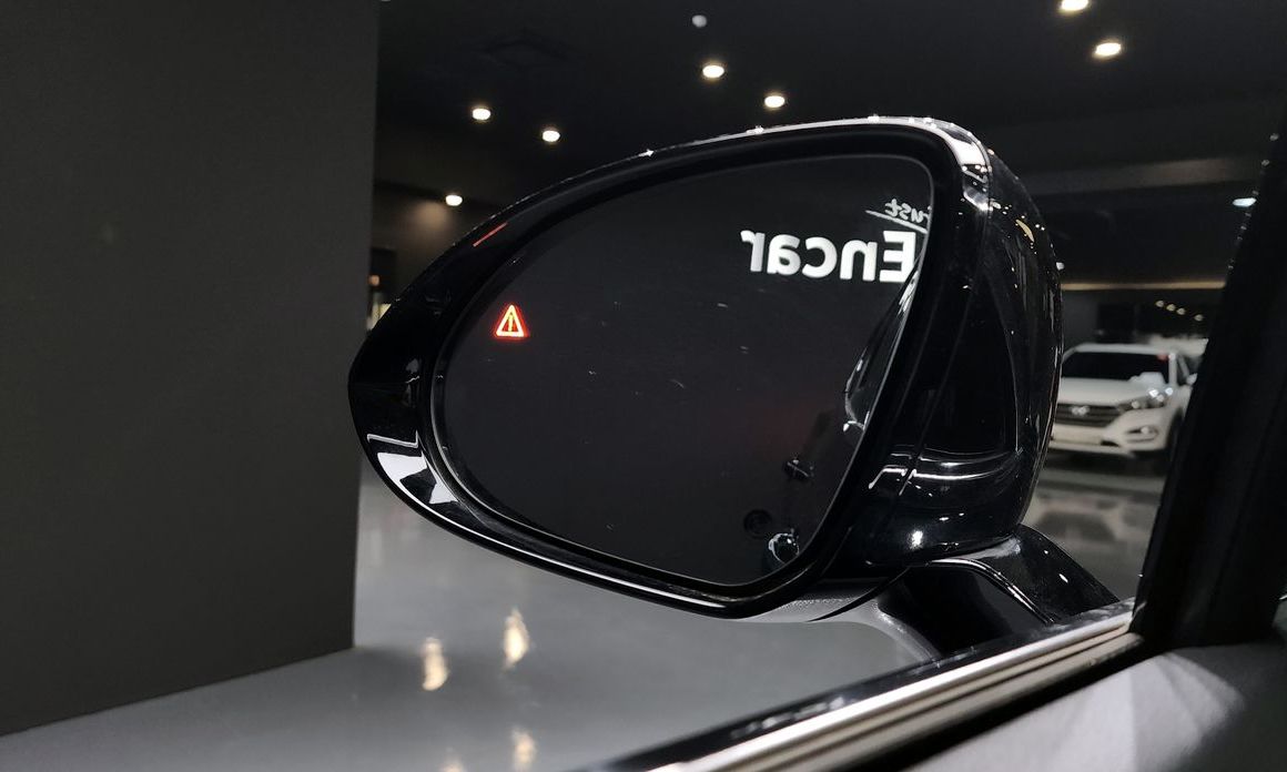 Genesis GV70 2023
