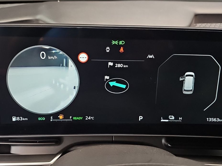 Kia Canival 2026