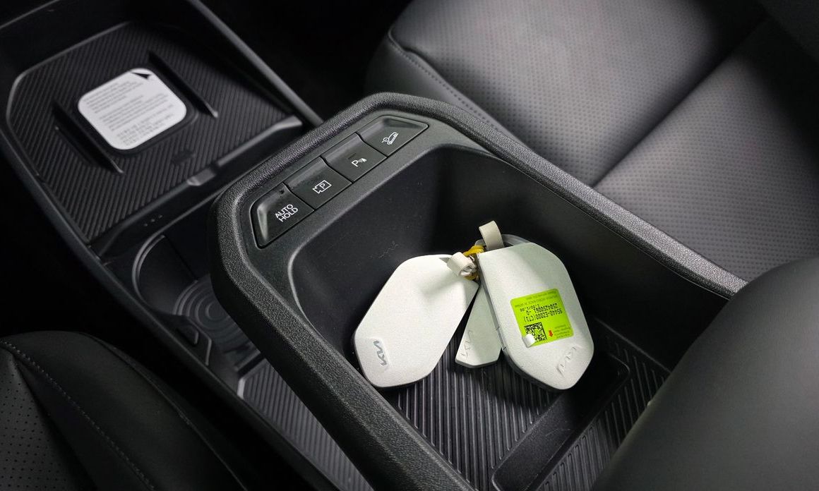 Kia EV4 2026