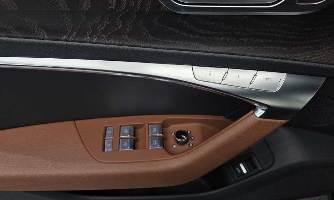 Audi A6 2023