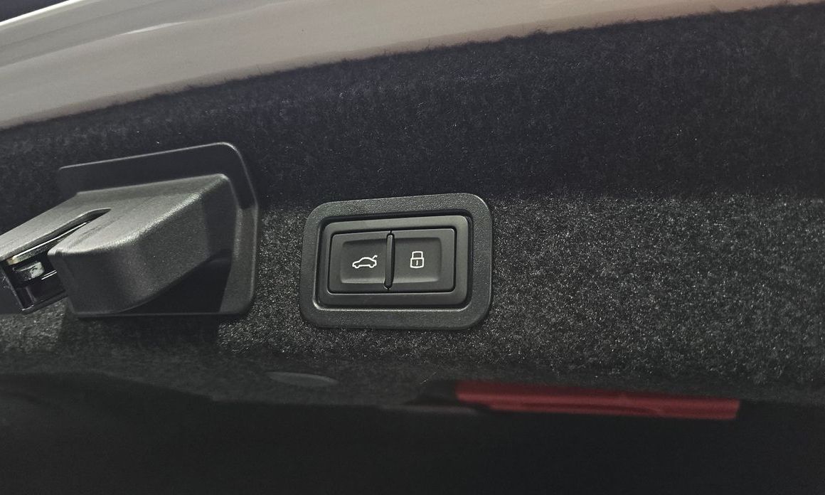 Audi A6 2021