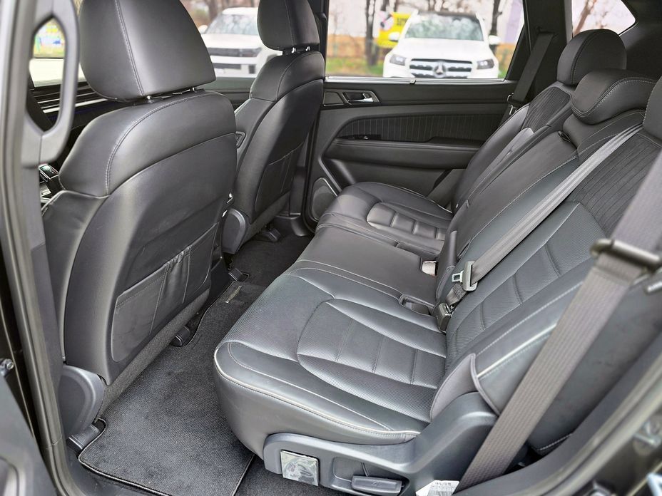KG_Mobility_Ssangyong Rexton 2024