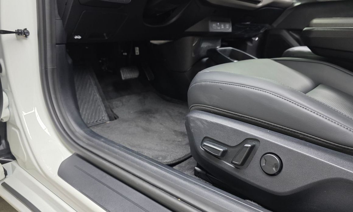 Kia EV4 2026