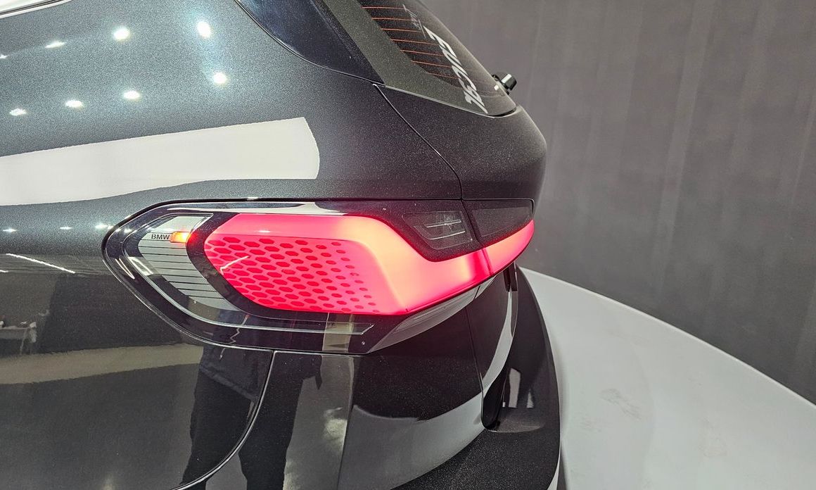 BMW 2-Series 2025