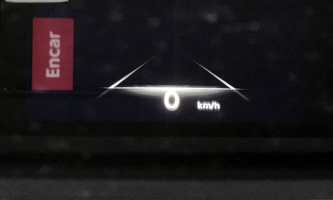 Genesis GV70 2023