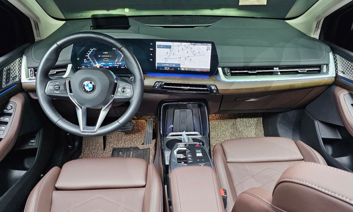 BMW 2-Series 2025