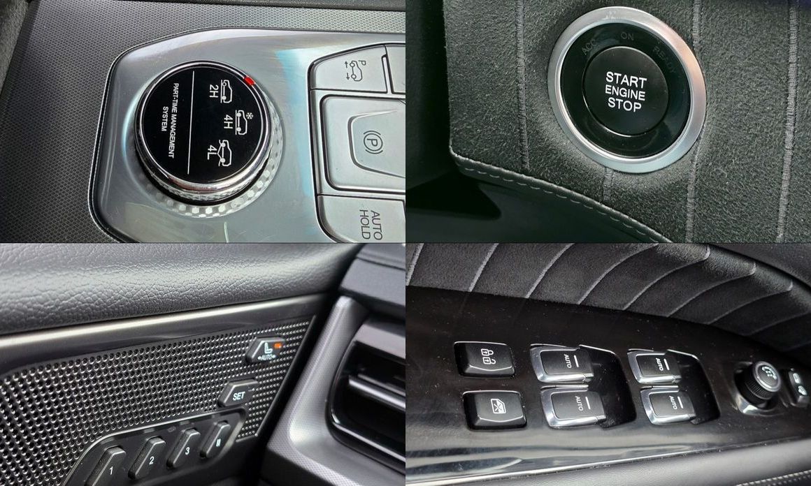 KG_Mobility_Ssangyong Rexton 2024