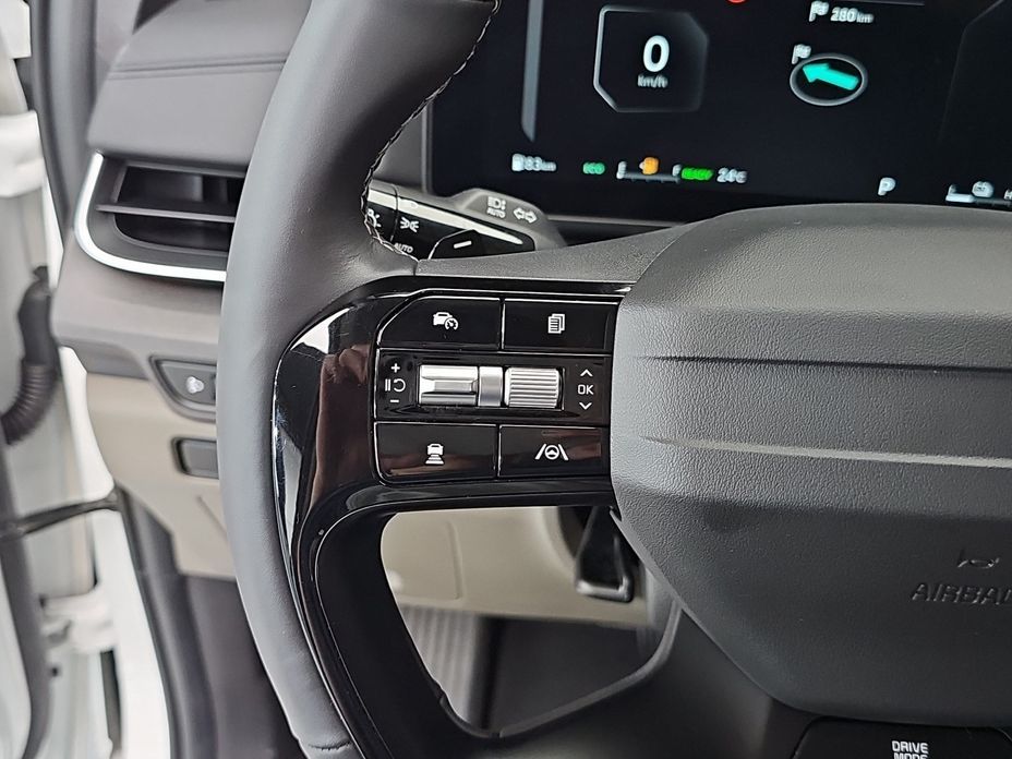 Kia Canival 2026