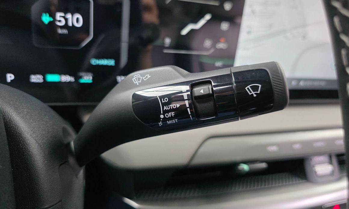 Kia EV4 2026