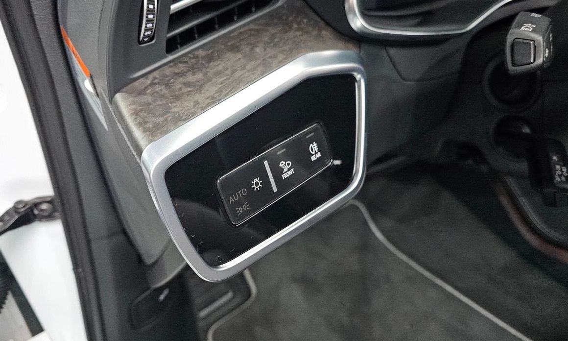 Audi A6 2021
