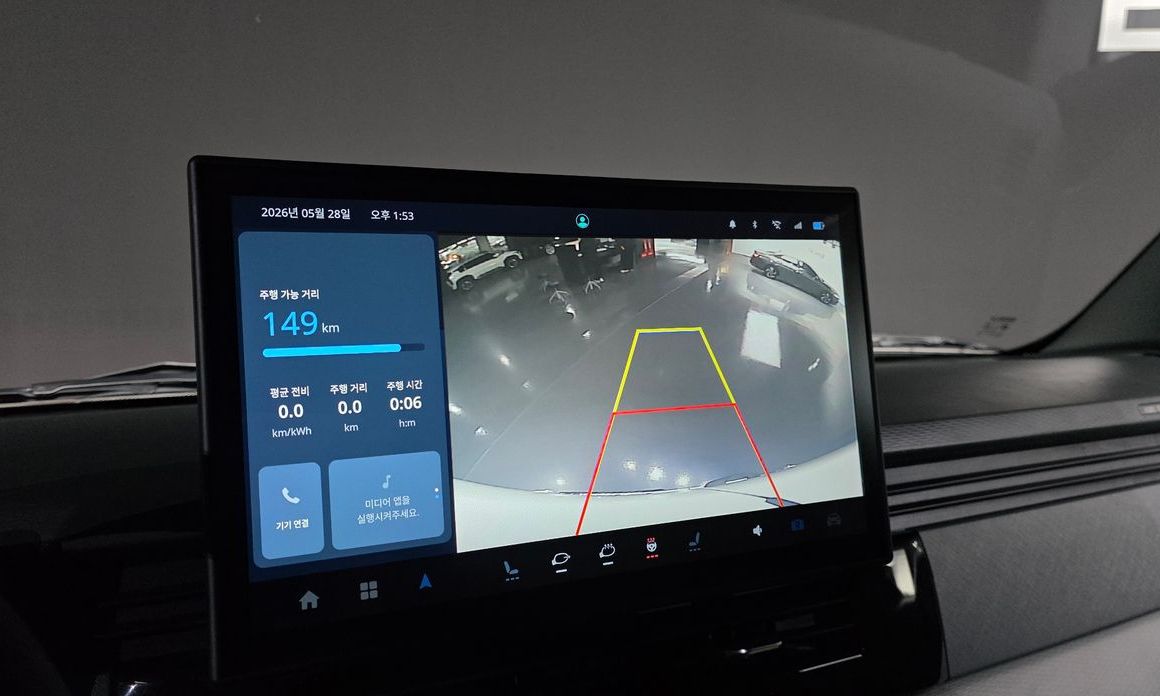 Geely SE-A2 Van 2023