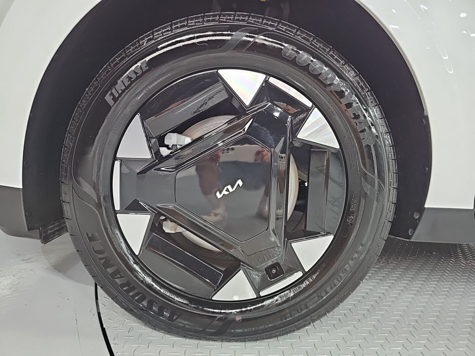 Kia Canival 2026