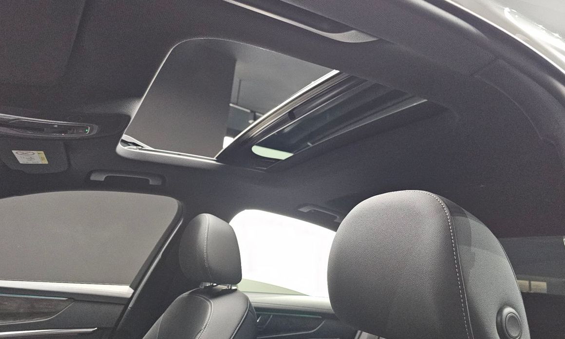 Audi A6 2021