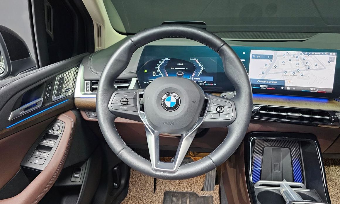 BMW 2-Series 2025