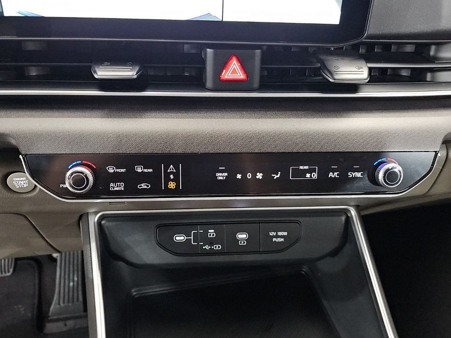 Kia Canival 2026