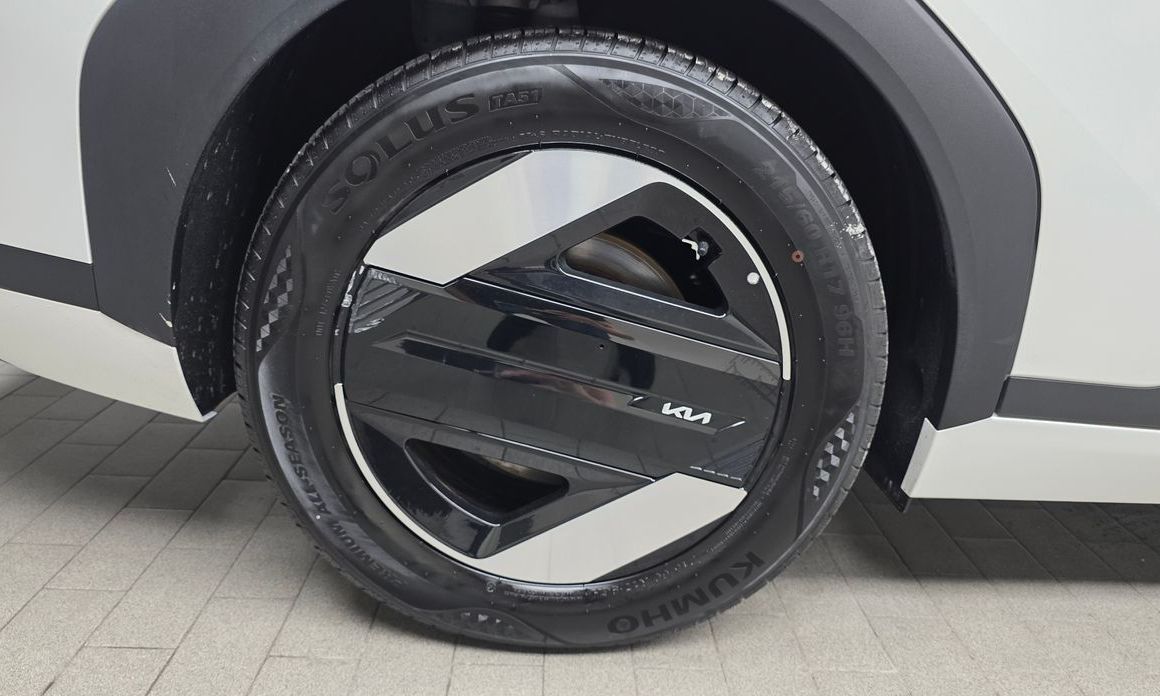 Kia EV4 2026