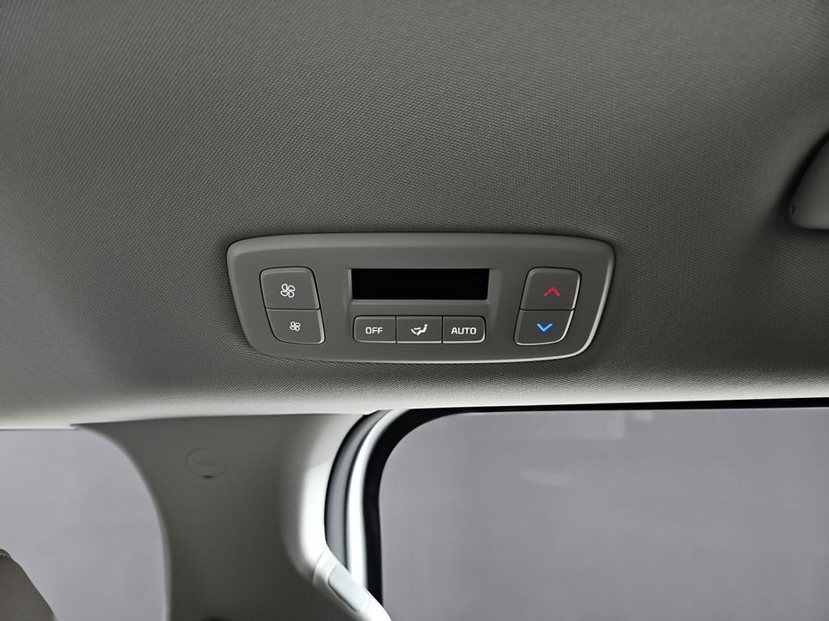Kia Canival 2026