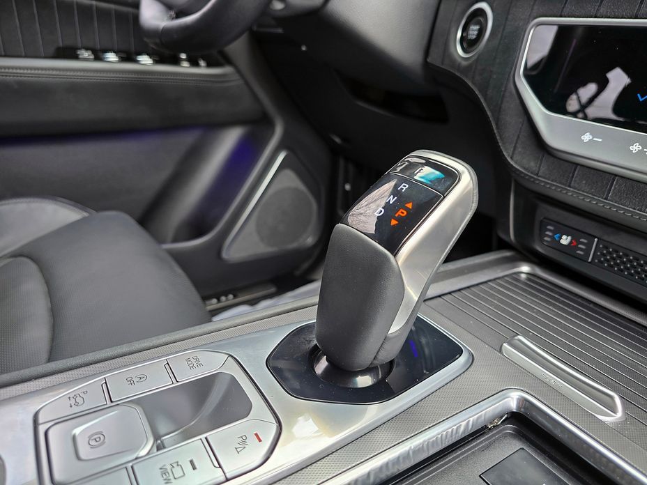 KG_Mobility_Ssangyong Rexton 2024
