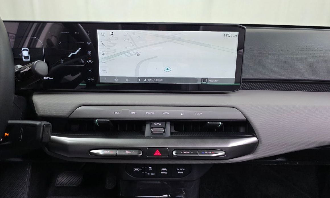 Kia EV4 2026