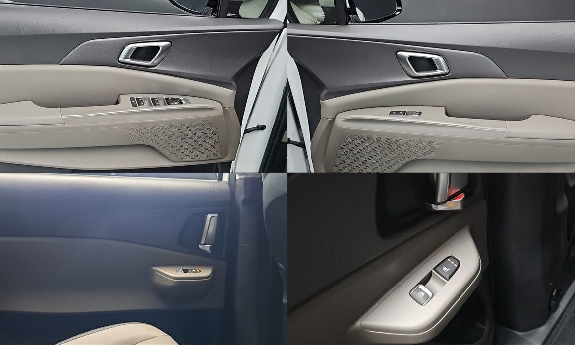 Kia Canival 2026