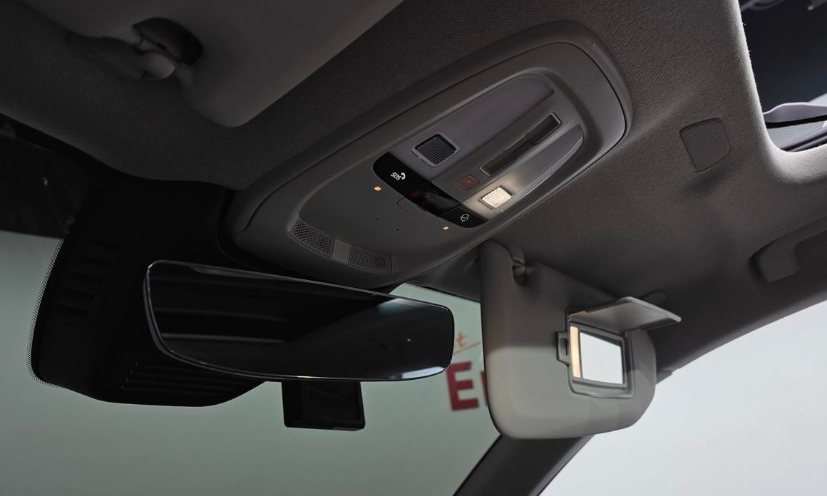 Volvo XC40 2024