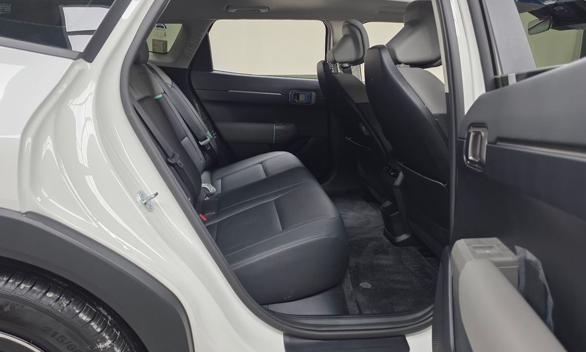 Kia EV4 2026