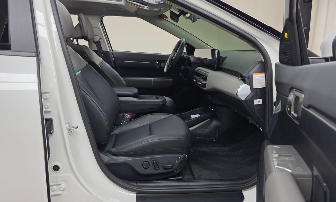 Kia EV4 2026