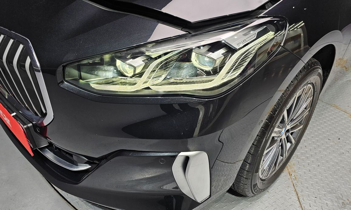 BMW 2-Series 2025