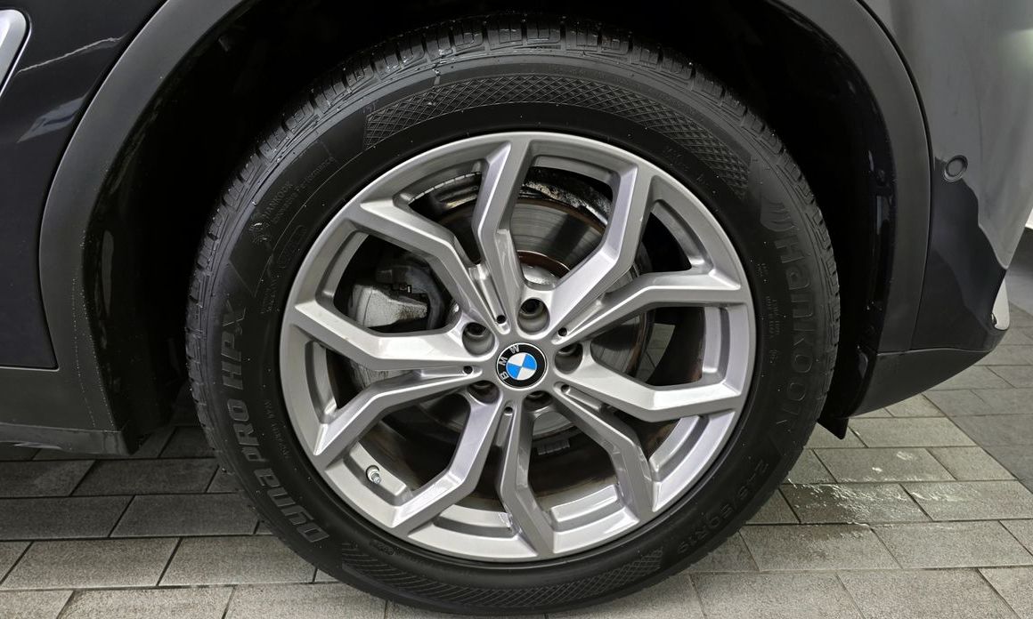 BMW X4 2021