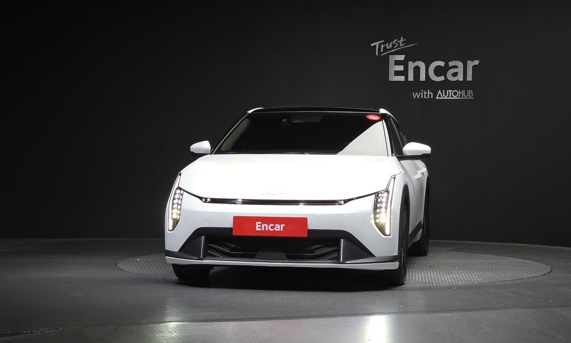 Kia EV4 2026
