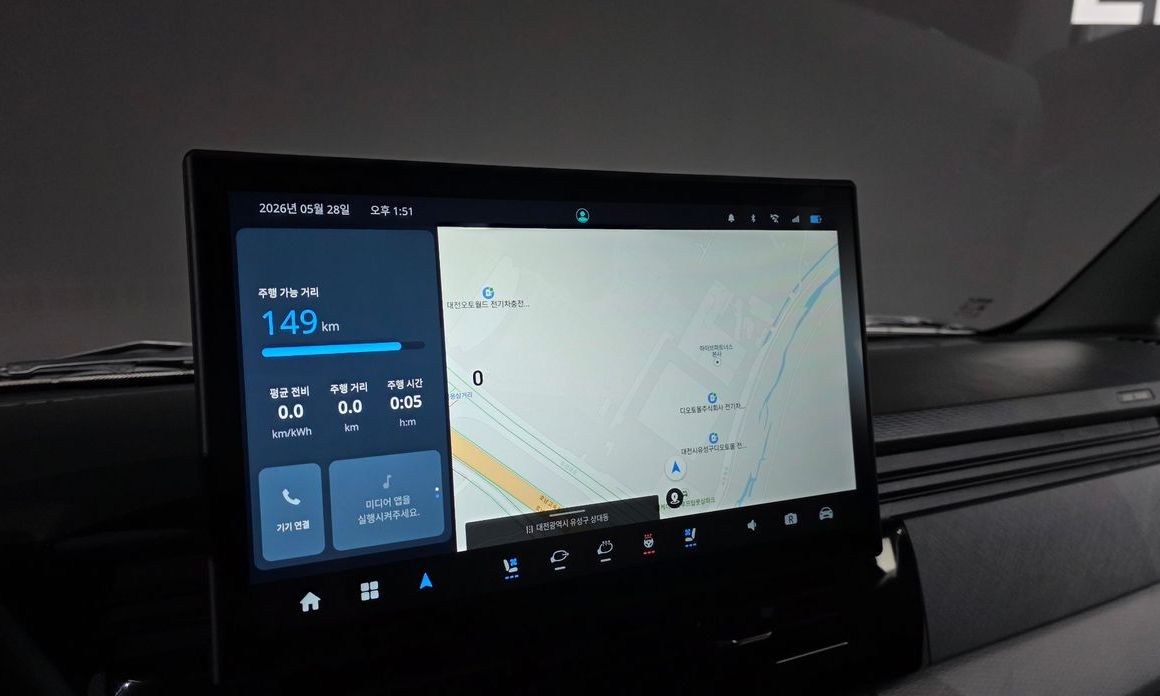 Geely SE-A2 Van 2023