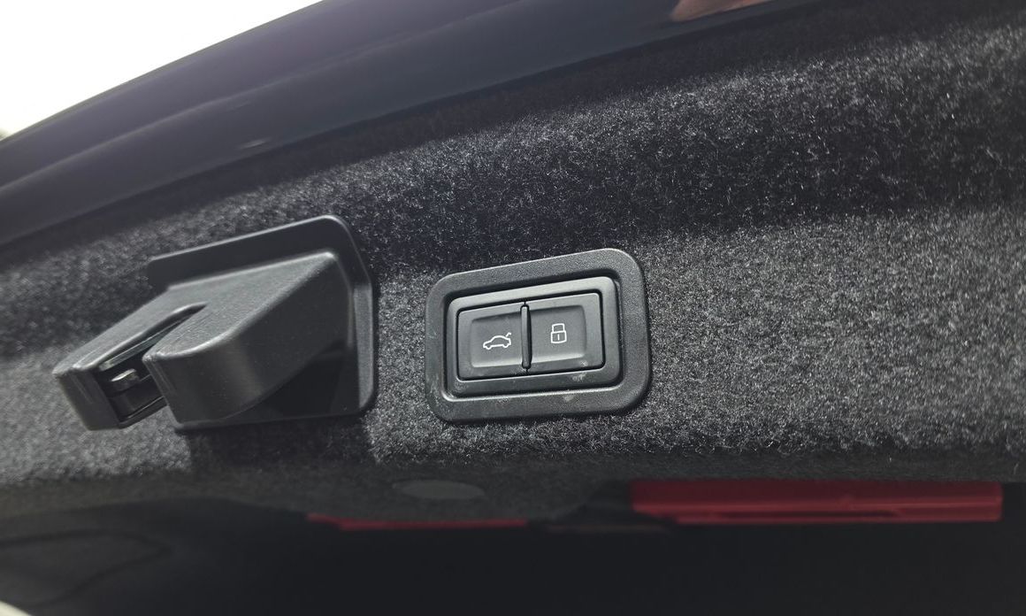 Audi A6 2023