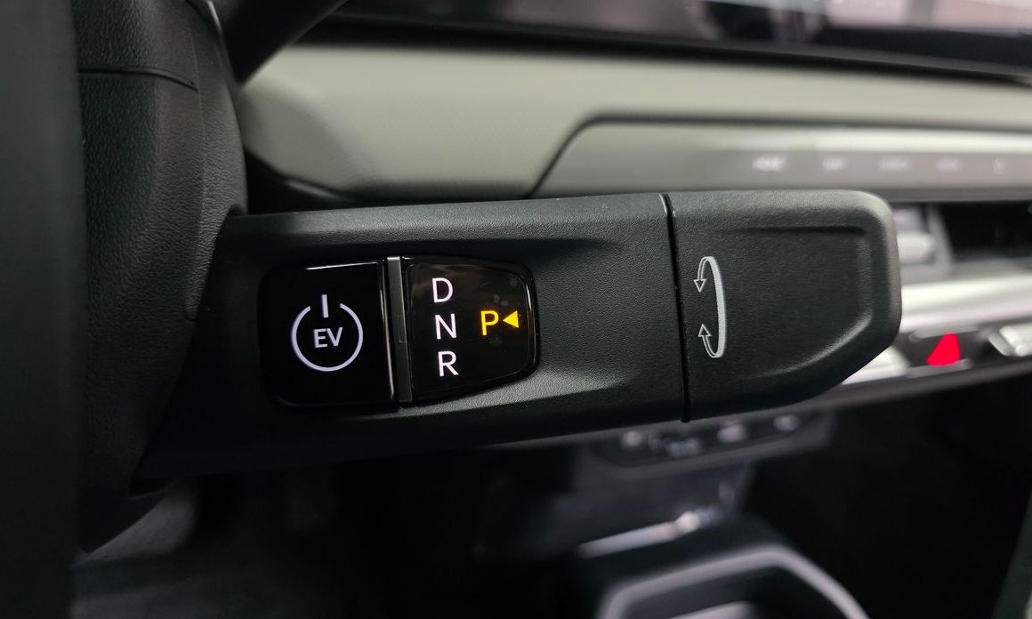 Kia EV4 2026