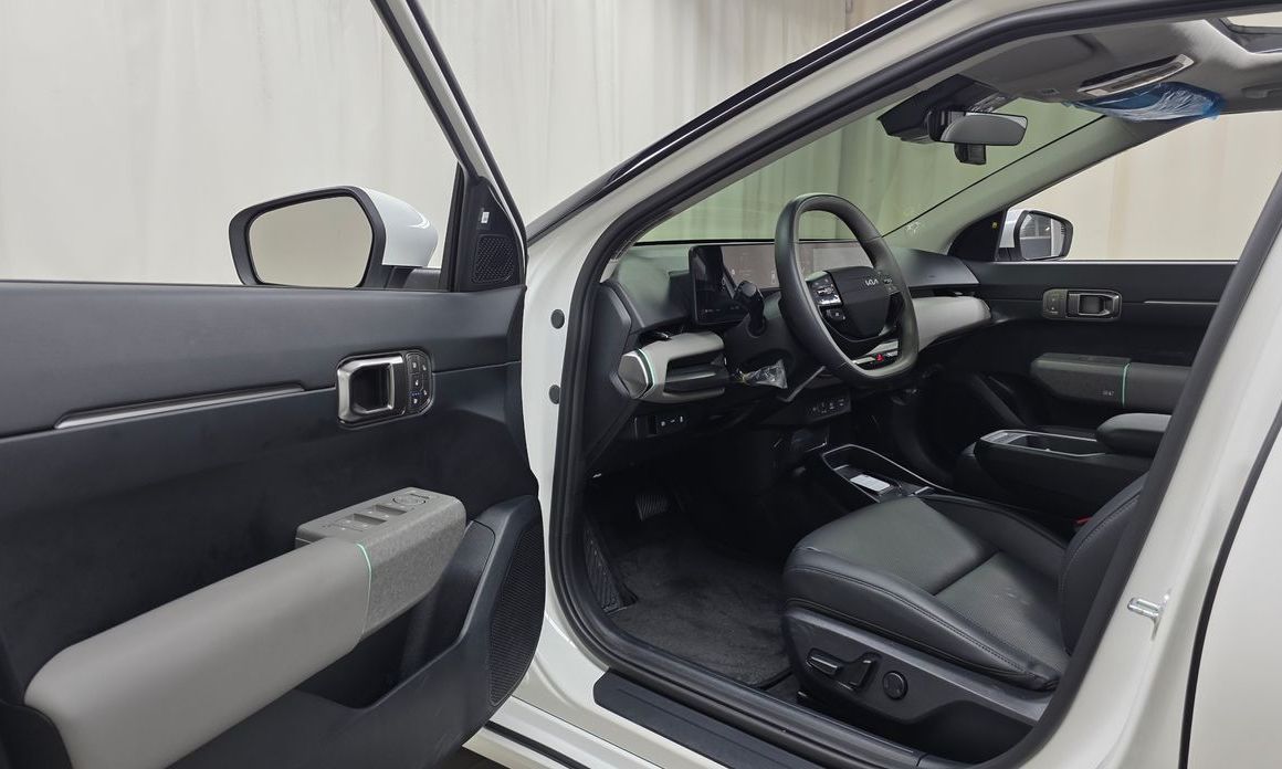 Kia EV4 2026