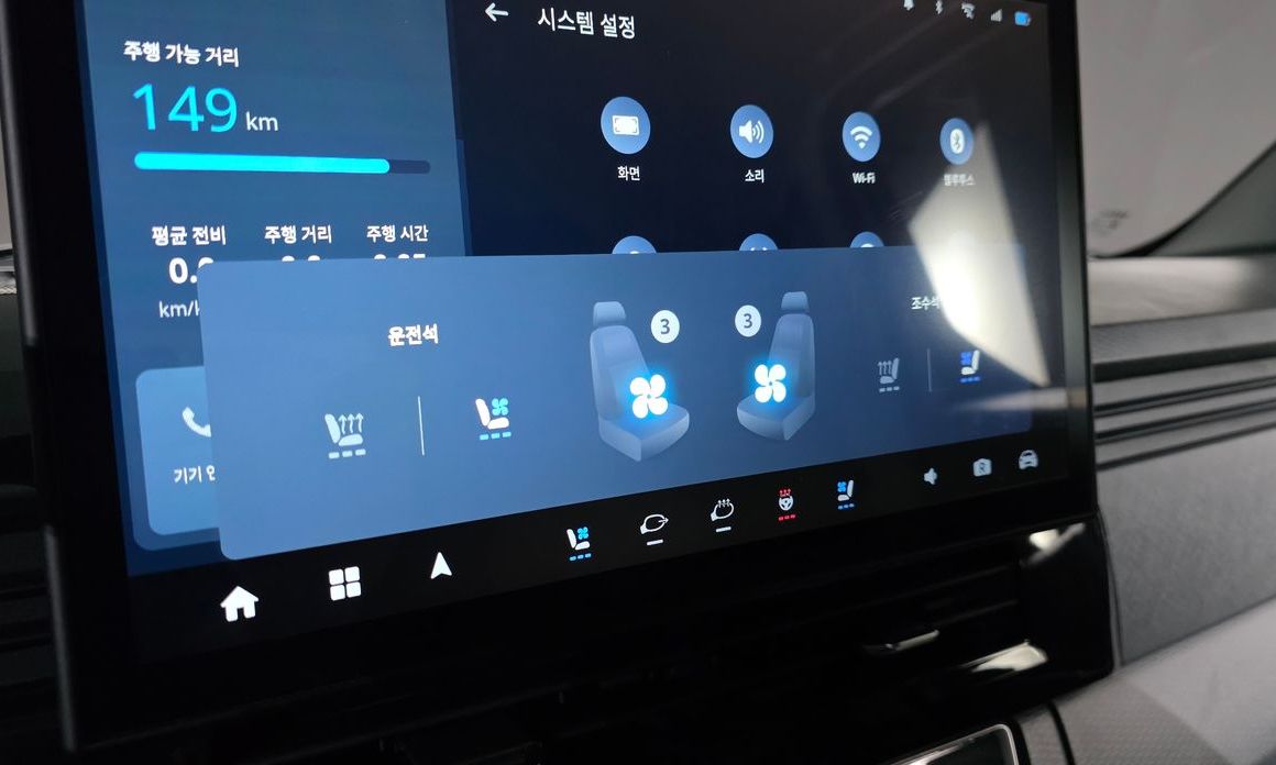 Geely SE-A2 Van 2023