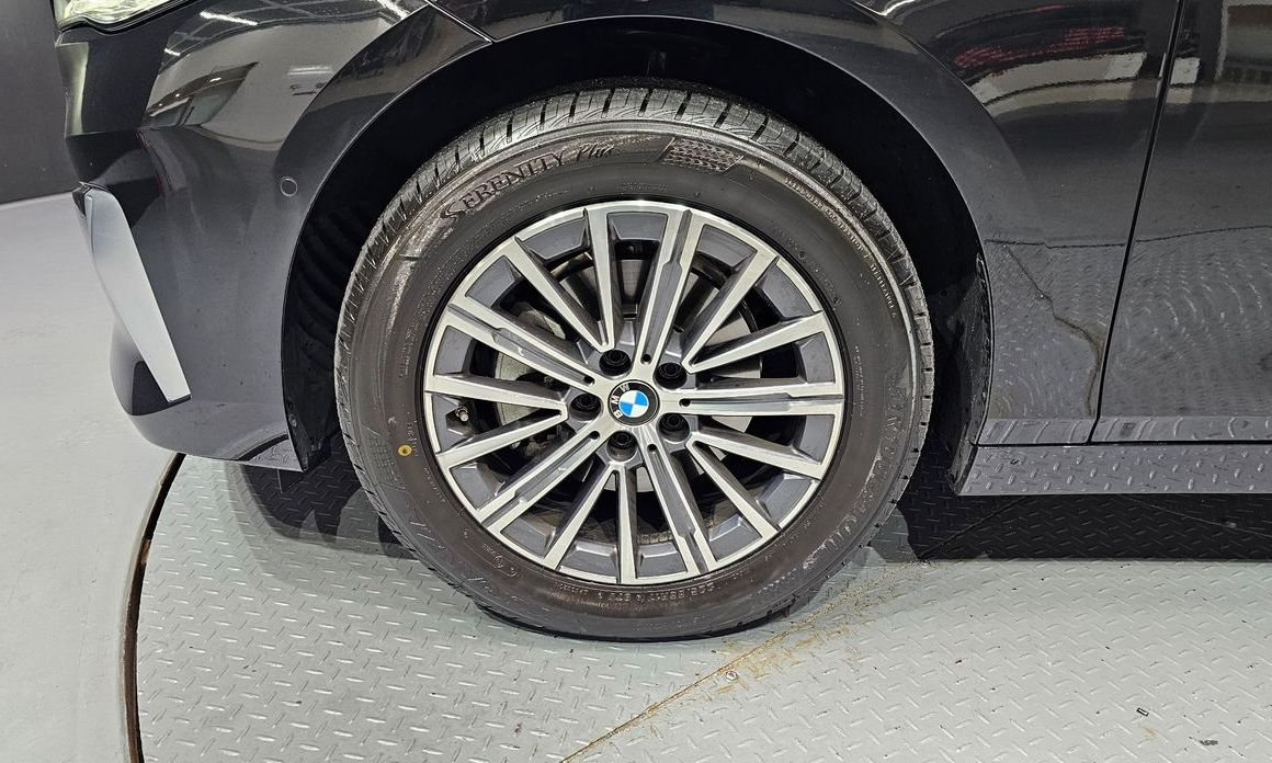 BMW 2-Series 2025