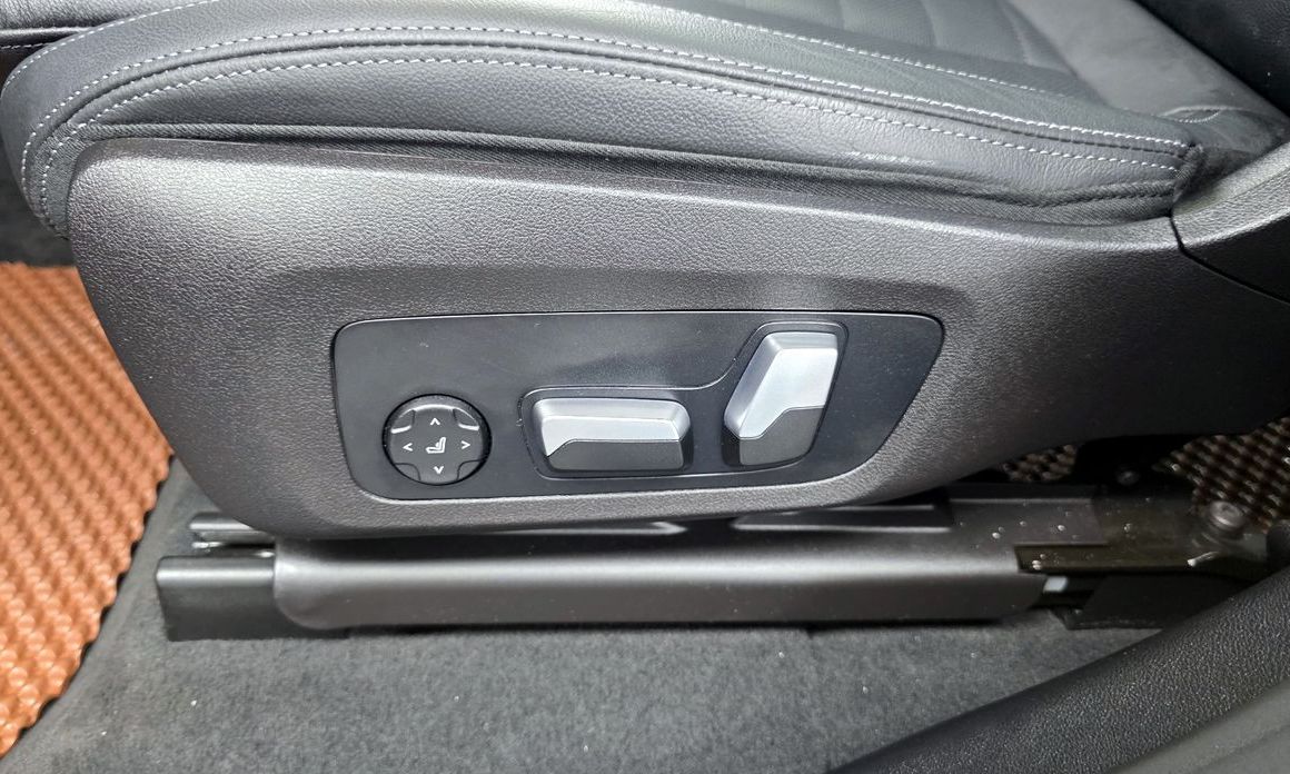 BMW X4 2021