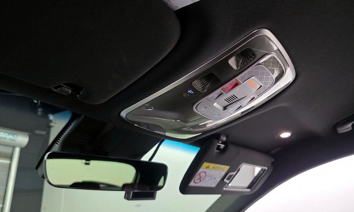 Genesis GV70 2023