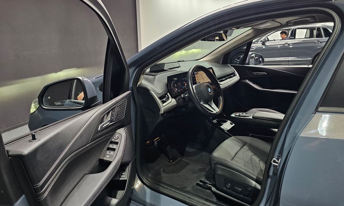 BMW 2-Series 2023