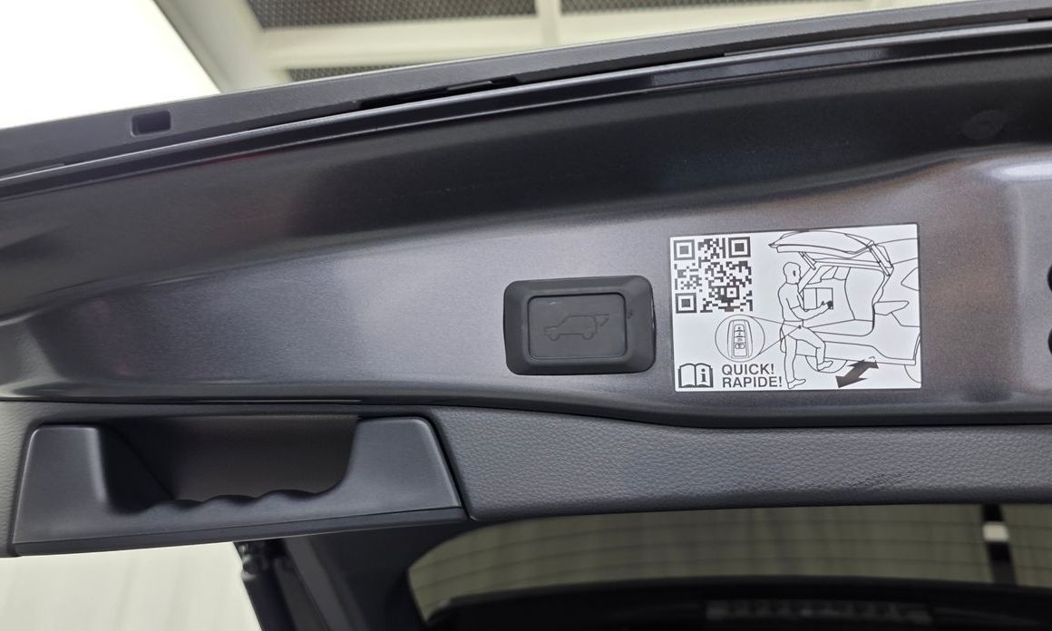 Toyota RAV4 2025