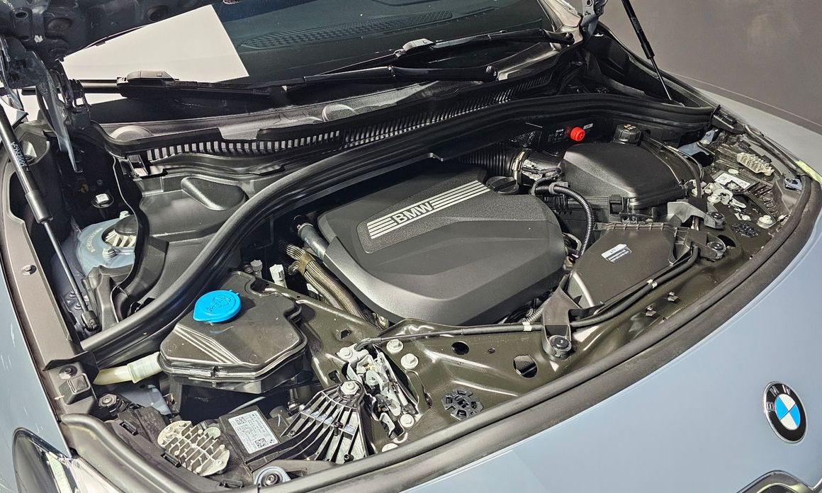 BMW 2-Series 2023