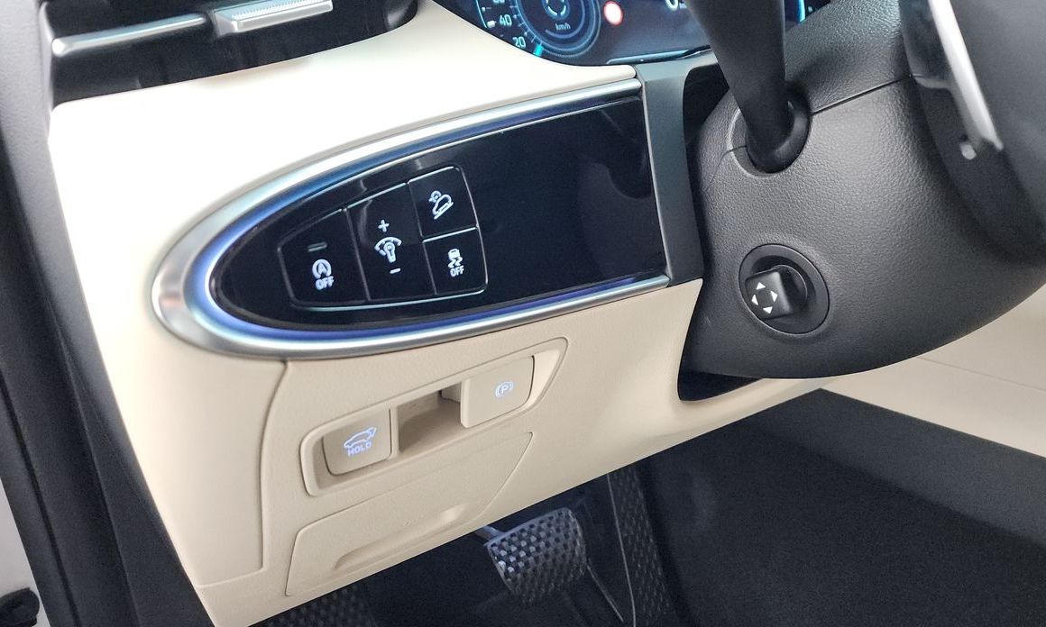 Genesis GV70 2023