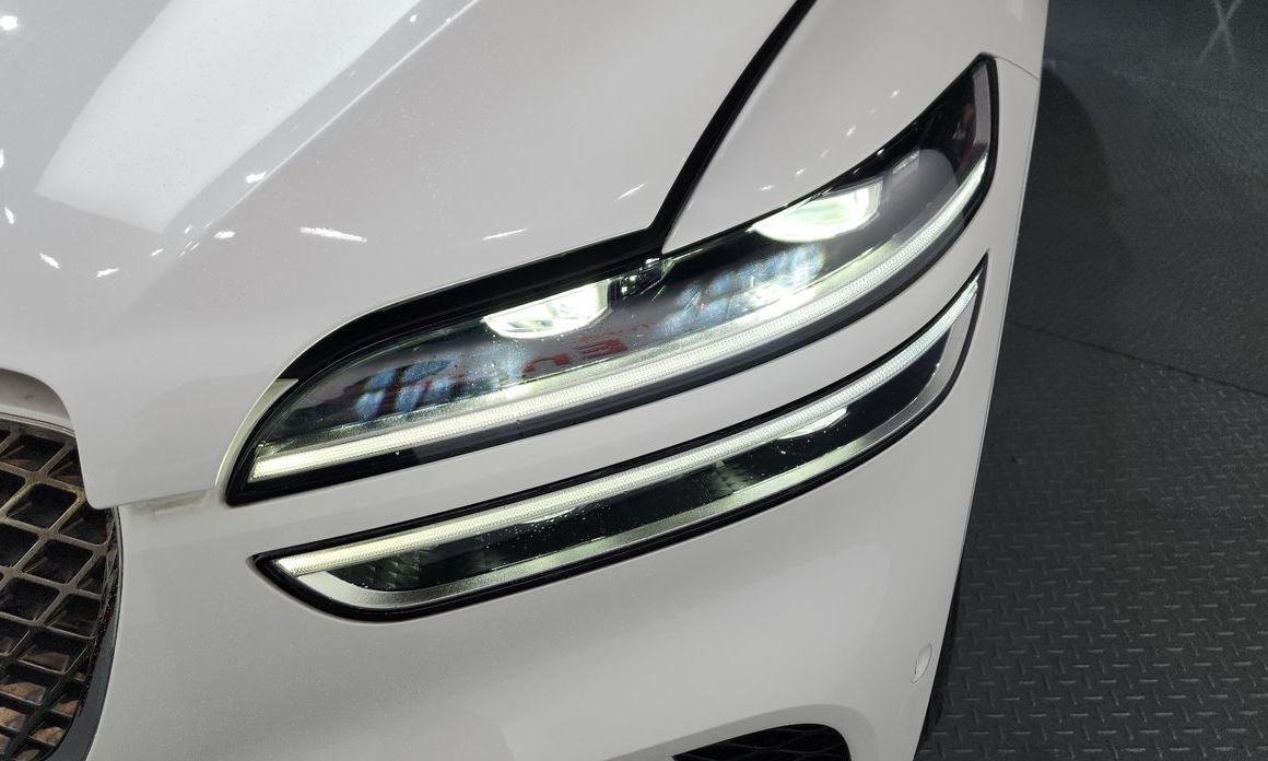 Genesis GV70 2023