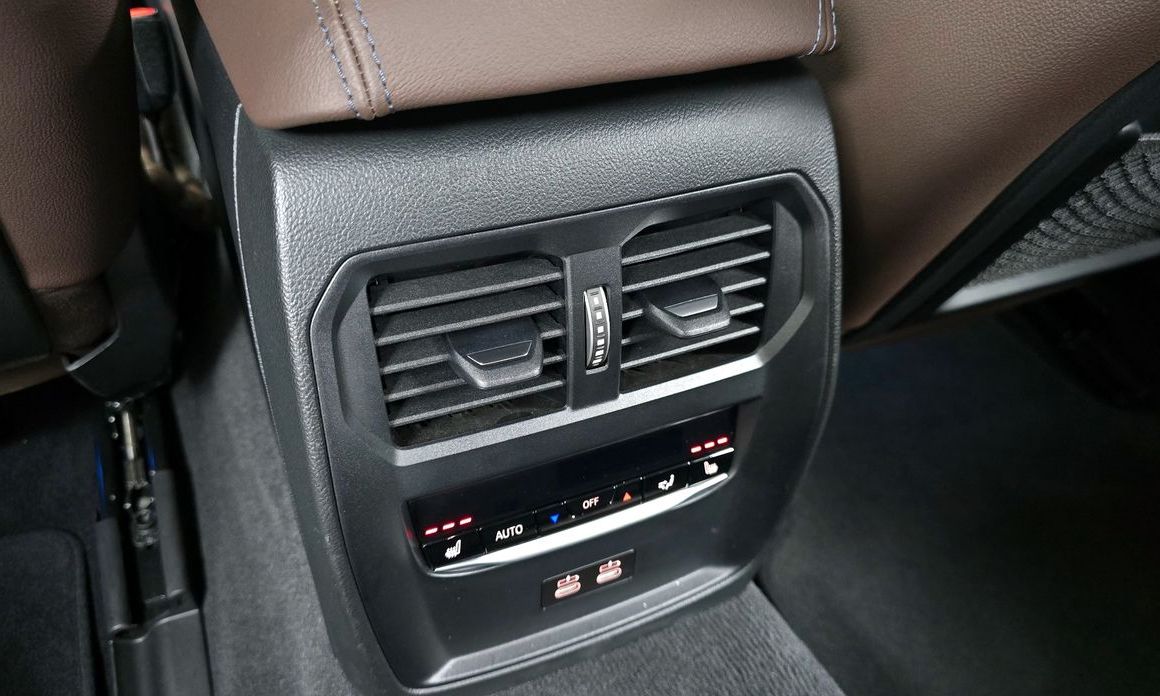 BMW i4 2024